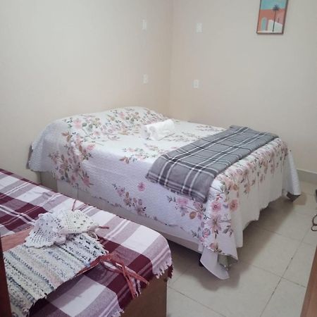 Suites Rosangela Pirenópolis 外观 照片
