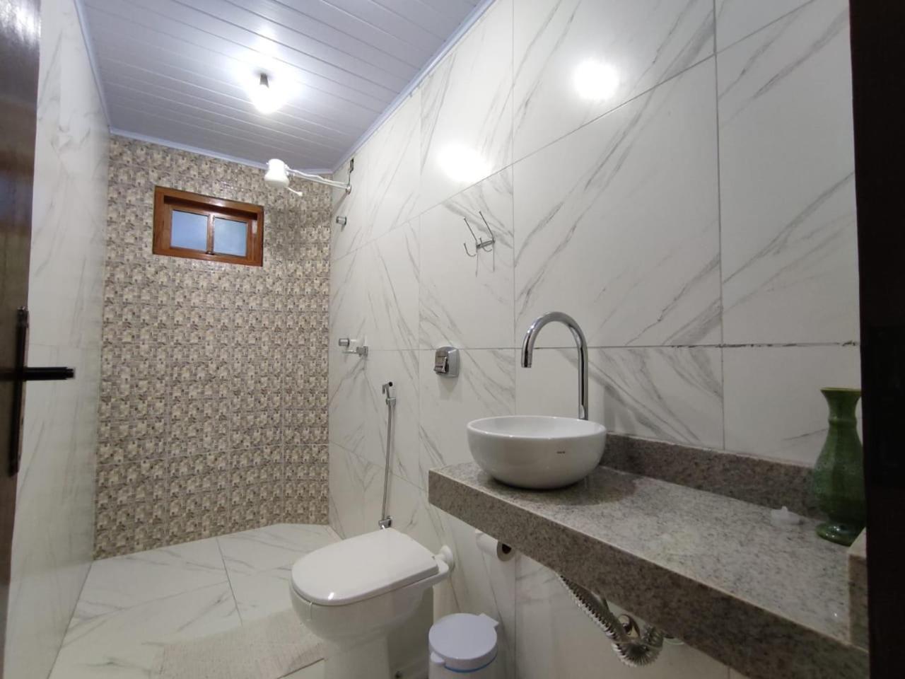 Suites Rosangela Pirenópolis 外观 照片